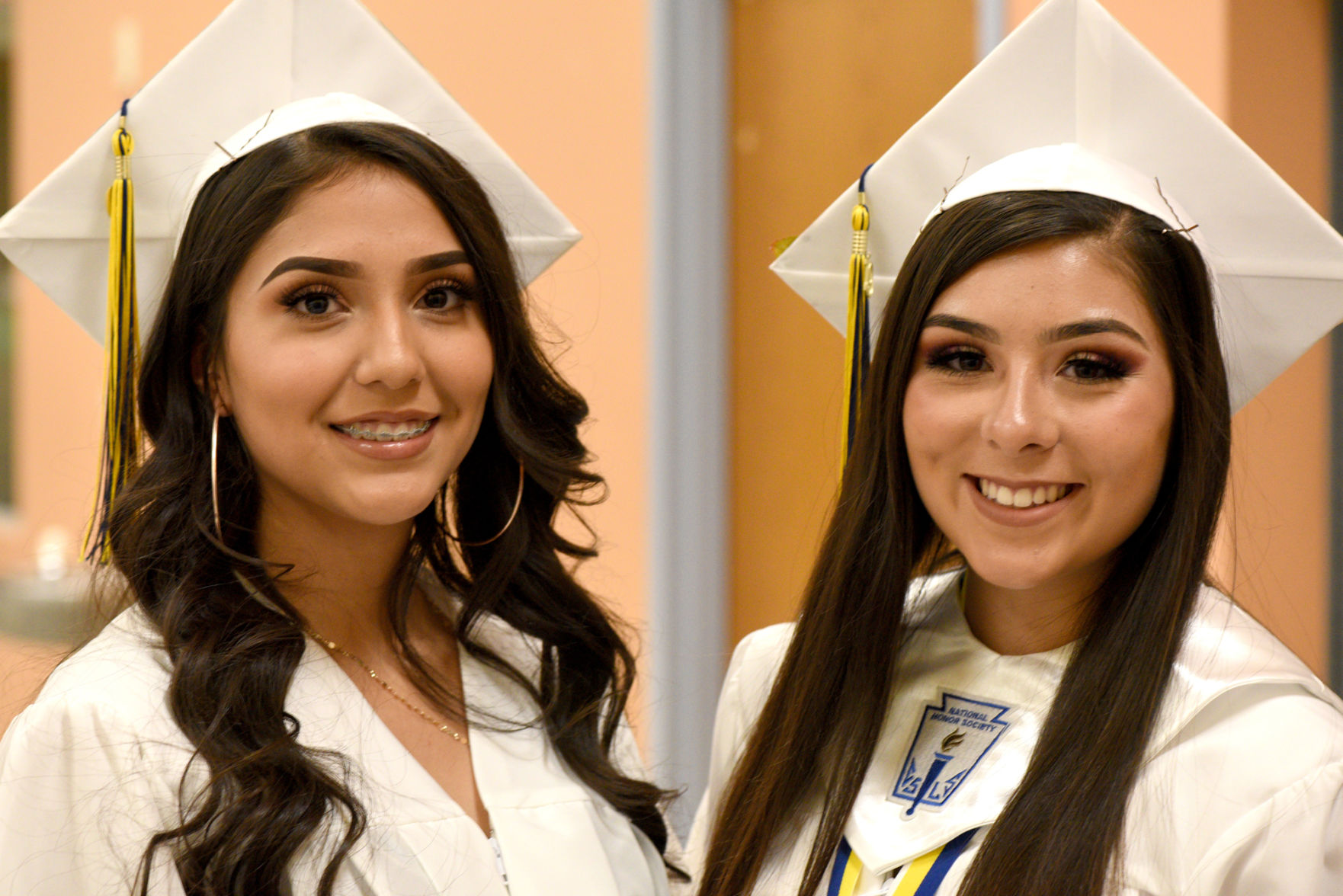 Hanover High School Graduation